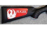 Ruger ~ American Rifle ~ .308 Winchester. - 2 of 10
