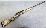 Ruger ~ American Rifle ~ 6.5 Creedmoor.