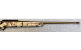 Ruger ~ American Rifle ~ 6.5 Creedmoor. - 4 of 10