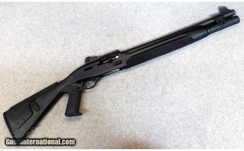 Beretta ~ 131 Tactical ~ 12 Gauge.