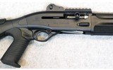 Beretta ~ 131 Tactical ~ 12 Gauge. - 3 of 10