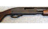 Remington ~ 870 Fieldmaster ~ 20 Gauge. - 3 of 10