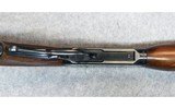 Winchester ~ 64 Deluxe ~ .30-30 Winchester. - 6 of 10