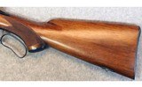 Winchester ~ 64 Deluxe ~ .30-30 Winchester. - 9 of 10