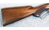 Winchester ~ 64 Deluxe ~ .30-30 Winchester. - 2 of 10