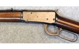 Winchester ~ 94 ~ .30-30 Winchester. - 8 of 10