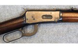 Winchester ~ 94 ~ .30-30 Winchester. - 3 of 10