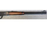 Winchester ~ 94 ~ .30-30 Winchester. - 4 of 10