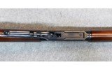 Winchester ~ 94 ~ .30-30 Winchester. - 6 of 10