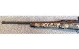 Mossberg ~ Patriot ~ .22-250 Remington. - 7 of 10
