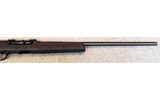 Savage Arms ~ A22 ~ .22 Long Rifle. - 4 of 10
