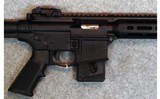 Smith & Wesson ~ M&P15-22 ~ .22 Long Rifle. - 3 of 10