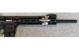 Smith & Wesson ~ M&P15-22 ~ .22 Long Rifle. - 4 of 10