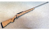 Ruger ~ M77 Hawkeye ~ .300 Winchester Magnum.
