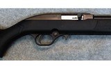 Mossberg ~ 702 Plinkster ~ .22 Long Rifle. - 3 of 10