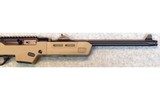 Ruger ~ PC Carbine ~ 9 mm Luger. - 5 of 11
