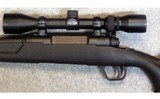 Savage Arms ~ Axis ~ .22-250 Remington. - 8 of 10