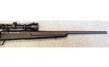 Savage Arms ~ Axis ~ .22-250 Remington. - 4 of 10