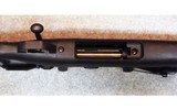 Savage Arms ~ Axis ~ .22-250 Remington. - 6 of 10