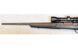 Savage Arms ~ Axis ~ .22-250 Remington. - 7 of 10
