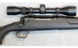 Savage Arms ~ Axis ~ .22-250 Remington. - 3 of 10
