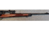 Winchester ~ Model 70 Featherweight ~ .30-06 Springfield. - 4 of 10