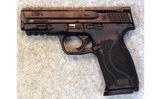 Smith & Wesson ~ M&P9 2.0 ~ 9 mm Luger. - 2 of 2