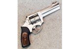 Ruger ~ SP101 ~ .327 Federal Magnum. - 1 of 2