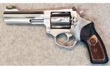 Ruger ~ SP101 ~ .327 Federal Magnum. - 2 of 2