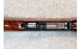 Browning ~ SA-22 Grade VI ~ .22 Long Rifle. - 6 of 10