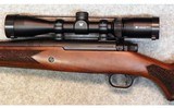 Mossberg ~ Patriot ~ .308 Winchester. - 8 of 10