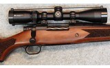 Mossberg ~ Patriot ~ .308 Winchester. - 3 of 10