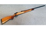 Sako ~ L61R Finnbear ~ .264 Winchester Magnum.