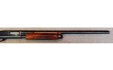 Remington ~ 870 SC Wingmaster ~ 20 Gauge. - 4 of 10