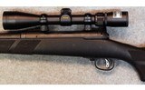 Savage Arms ~ 111 ~ .300 Winchester Magnum. - 8 of 10