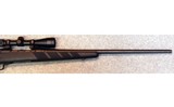 Savage Arms ~ 111 ~ .300 Winchester Magnum. - 4 of 10