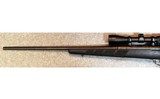 Savage Arms ~ 111 ~ .300 Winchester Magnum. - 7 of 10