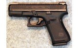 Glock ~ 44 ~ .22 Long Rifle. - 2 of 2