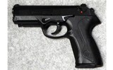 Beretta ~ PX4 Storm ~ 9 mm Luger. - 2 of 2