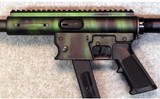 TNW Firearms ~ Aero Survival ~ 9 mm Luger. - 8 of 10