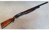Winchester ~ Model 12 Skeet Grade ~ 12 Gauge.