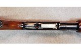 Winchester ~ Model 12 Skeet Grade ~ 12 Gauge. - 6 of 10