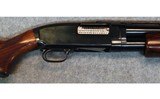 Winchester ~ Model 12 Skeet Grade ~ 12 Gauge. - 3 of 10