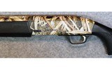 Browning ~ Maxus ~ 12 Gauge. - 8 of 10