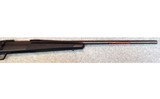 Winchester ~ XPR ~ .270 Winchester. - 4 of 10