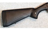Winchester ~ SX4 ~ 12 Gauge. - 2 of 10
