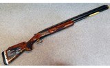 Browning ~ Citori CXT Micro ~ 12 Gauge. - 1 of 10