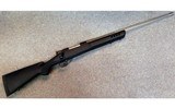 Winchester ~ Model 70 ~ .300 WSM.