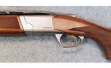 Browning ~ Cynergy CX ~ 12 Gauge. - 8 of 10