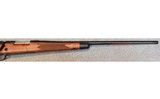 Winchester ~ Model 70 ~ .270 WSM. - 4 of 10